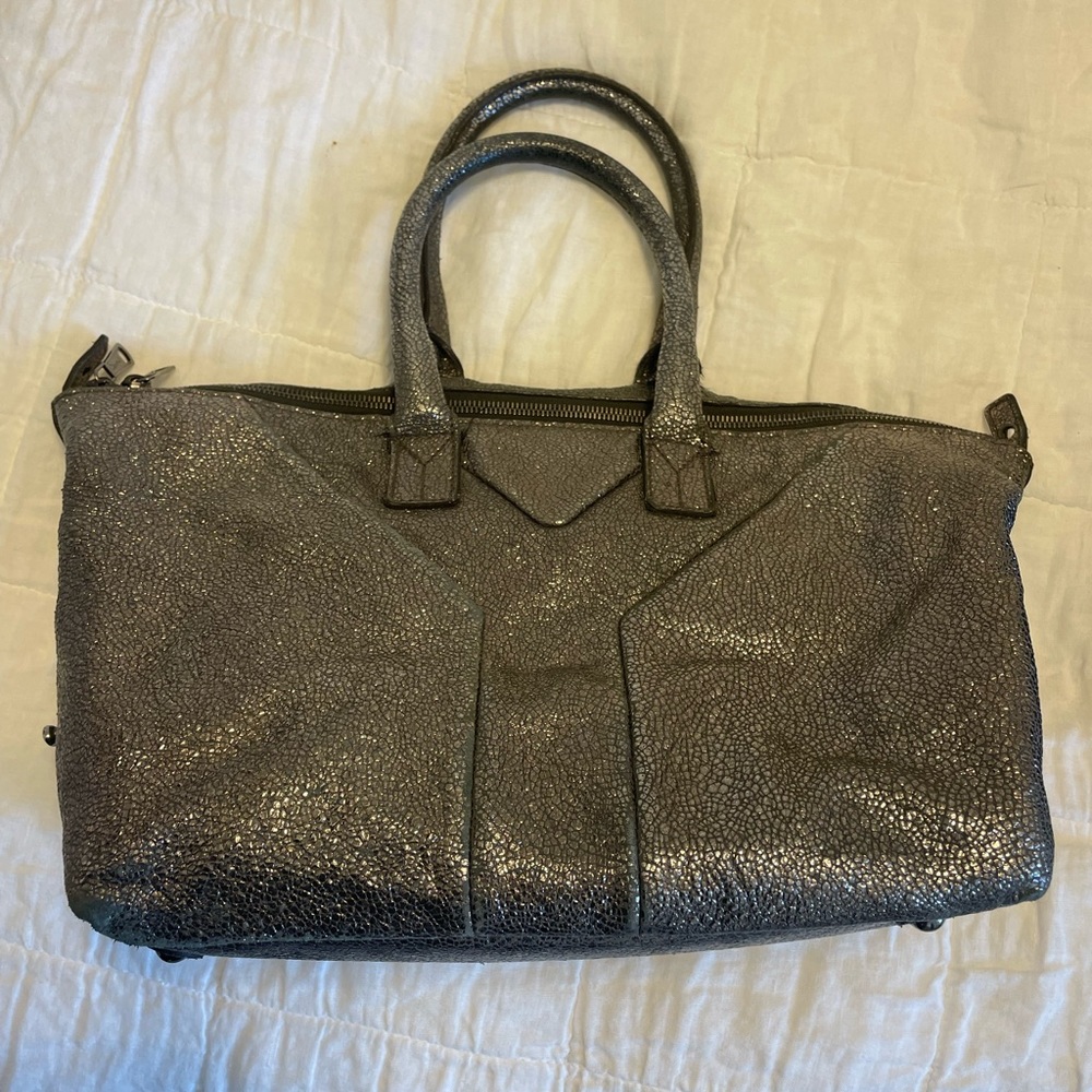YSL bag